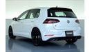 Volkswagen Golf R - Leather w/sunroof