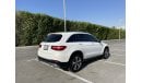 Mercedes-Benz GLC 300 Full option