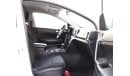 Kia Sportage EX ACCIDENTS FREE - GCC - ENGINE 2000 CC - PERFECT CONDITION INSIDE OUT