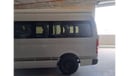 Toyota Hiace TOYOTA HIACE HIGHROOF 2.7L | PETROL | MANUAL | 0KM | 03 YEARS WARRANTY