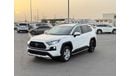 Toyota RAV4 2020 LE KEY START 4x4 CANADA SPEC