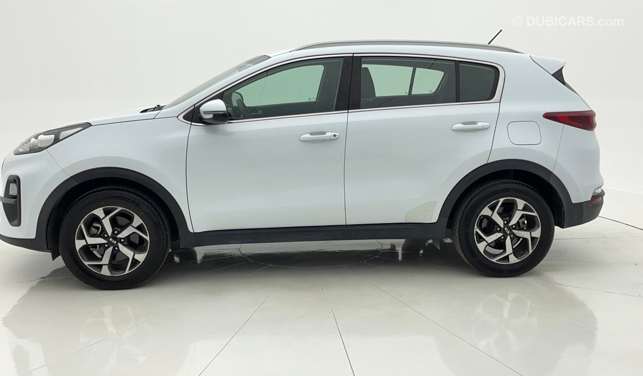 Kia Sportage LX 1.6 | Zero Down Payment | Free Home Test Drive