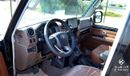 Toyota Land Cruiser Hard Top LX 2.8L Turbo Automatic Diesel, Diff Lock