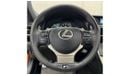 Lexus RC F 2015 Lexus RC-F, Full Lexus Service History, Low Kms, Carbon Fiber Package, Excellent Condition, GCC