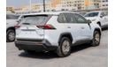 تويوتا راف ٤ FOR EXPORT | 2024 Toyota Rav 4 2.5L BRAND NEW