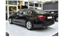 BMW 318i EXCELLENT DEAL for our BMW 318i ( 2018 Model ) in Black Color GCC Specs