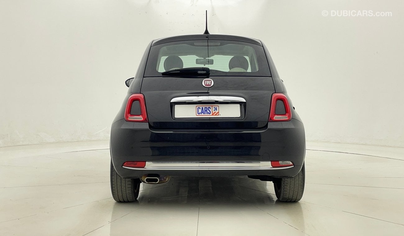 Fiat 500 GUCCI 1.4 | Zero Down Payment | Free Home Test Drive