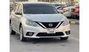 Nissan Sentra In excellent condition and requires no expenses