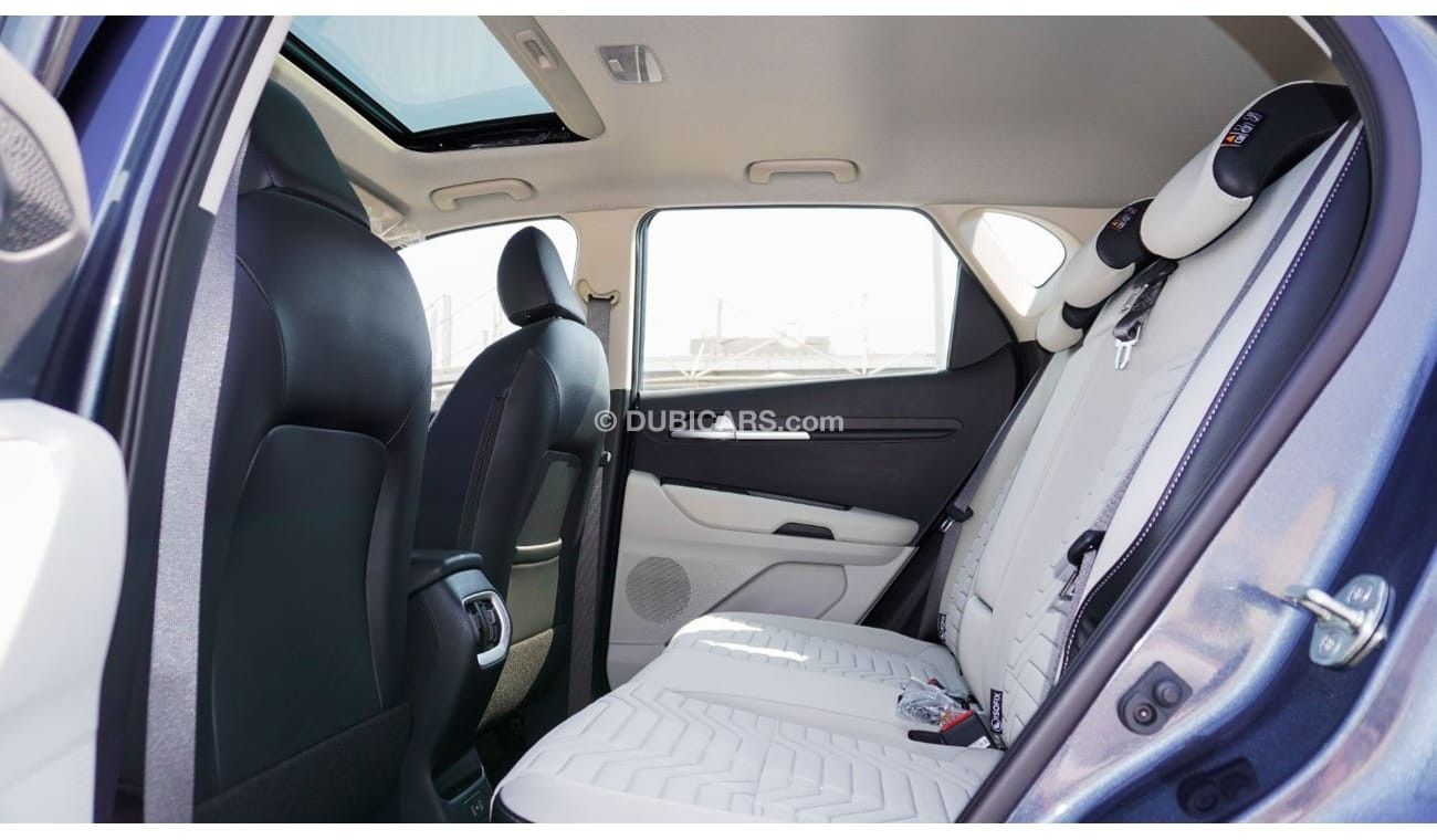 كيا Sonet KIA SONET 1.5L SPECIAL SUNROOF MODEL 2025 NEW SHAPE GCC OPTION WITH WARRANTY