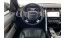 Land Rover Discovery HSE | 1 year free warranty | 0 Down Payment