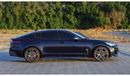 Kia Stinger Full Option 3.3L