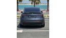 Tesla Model Y Tesla Model Y Long Range  Sport Rims 2022 GCC  Auto pilot Under Warranty