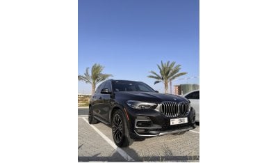 BMW X5 Full Option