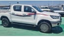 Toyota Hilux petrol 2.7  4x4 2023