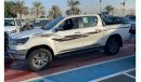 Toyota Hilux 2024 Toyota Hilux S-GLX Double Cab (Full-Option with Seat Ventilation) 2.7L 4-Cyl Petrol A/T 4x4 Onl