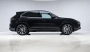 Porsche Cayenne Turbo - 2 Years Approved Warranty - Approved Prepared Vehicle