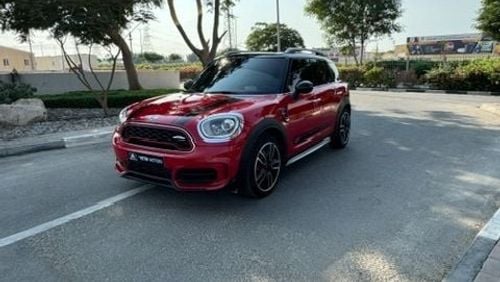 Mini John Cooper Works Countryman MINI COOPER JCW countryman FULL OPTION