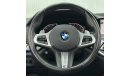 بي أم دبليو X6 40i xLine 2021 BMW X6 xDrive40i X-Line, Feb 2026 BMW Warranty + Service Pack, Full Options, Low Kms,