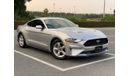 Ford Mustang Ford Mustang Ecoboost 2018 US V4 Perfect Condition - Low mileage