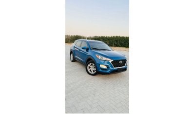 Hyundai Tucson 2019 Hyundai Tucson SE (TL), 5dr SUV, 2L 4cyl Petrol, Automatic, Front Wheel Drive