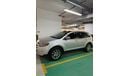 Ford Edge Limited 3.5L