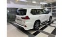 Lexus LX570 Platinum