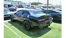 Dodge Challenger CHALLENGER/WADI BODY/ORIGINAL AIR BAG