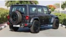 Jeep Wrangler (НА ЭКСПОРТ , For Export) Unlimited Sport S I4 2.0L Turbo , 2024 GCC , 0Km , Без пробега