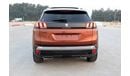 Peugeot 3008 GT LINE - FULL OPTION