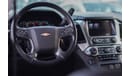 Chevrolet Tahoe 1LT 5.3L