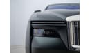 Rolls-Royce Spectre 120kWh Electric Auto 4WD RIGHT HAND DRIVE