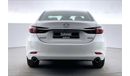 Mazda 6 S | 1 year free warranty | 0 Down Payment