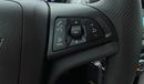 Chevrolet Trax 1.8