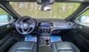 Jeep Grand Cherokee Limited Full Option