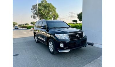 Toyota Land Cruiser LAND CRUISER GXR 2013 V6 PETROL 4x4 . 7 SEATER