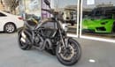 Ducati Diavel