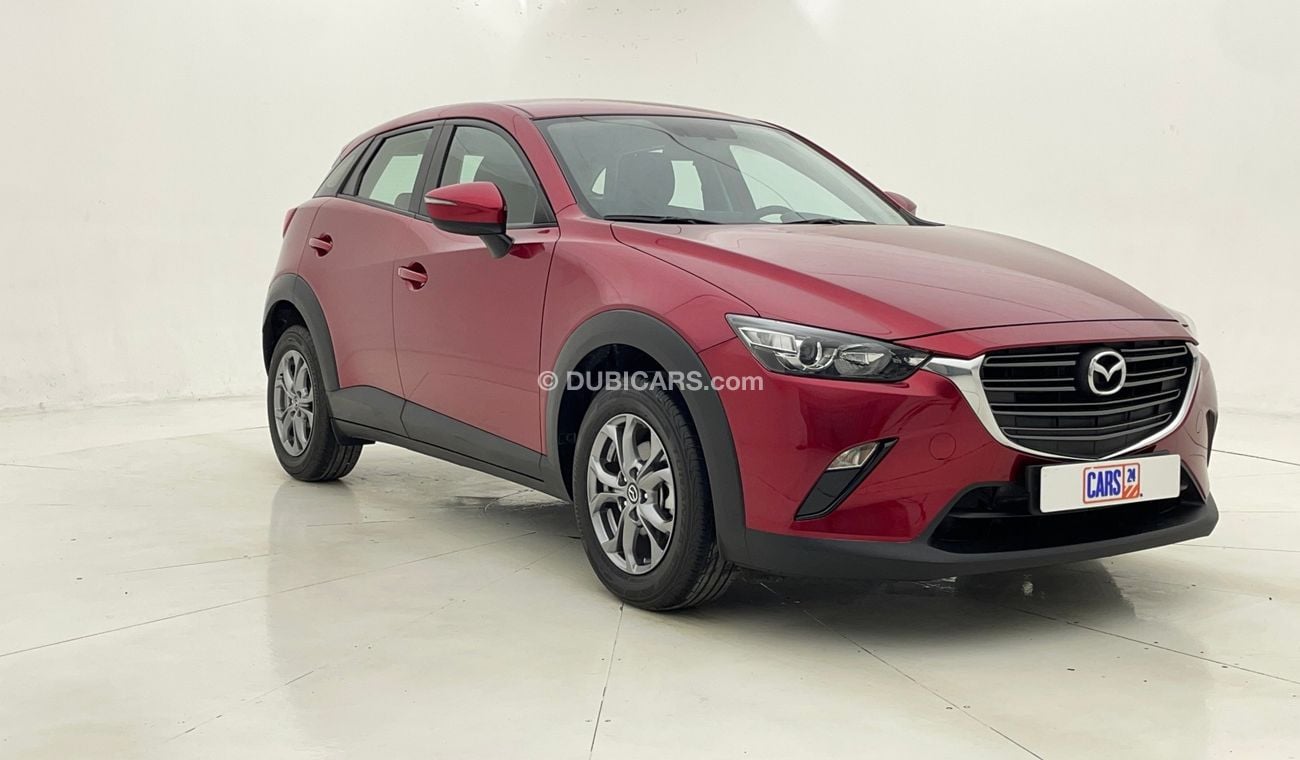 Mazda CX3 GT 2 | Zero Down Payment | Home Test Drive