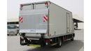 Hino 500 LHD FD 1024 TRUCK REFRIGERATOR BOX 7 TON EURO 4 2023MY