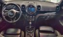 Mini Cooper S Countryman 2.0L-4CYL Hatchback Excellent condition - 100% Original Paint - Fully Loaded