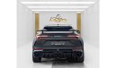 Lamborghini Urus 4.0T LAMBORGHINI URUS MANSORY - CARBON PACKAGE - PREMIUM EXHAUST SYSTEM