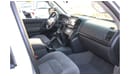 Toyota Land Cruiser GXR3 2021 toyota land cruiser GX 4.0L 18190km