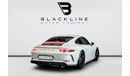 Porsche 911 2018 Porsche GT3 Touring, 2025 Porsche Warranty, Full Porsche Service History, Low KMs, GCC