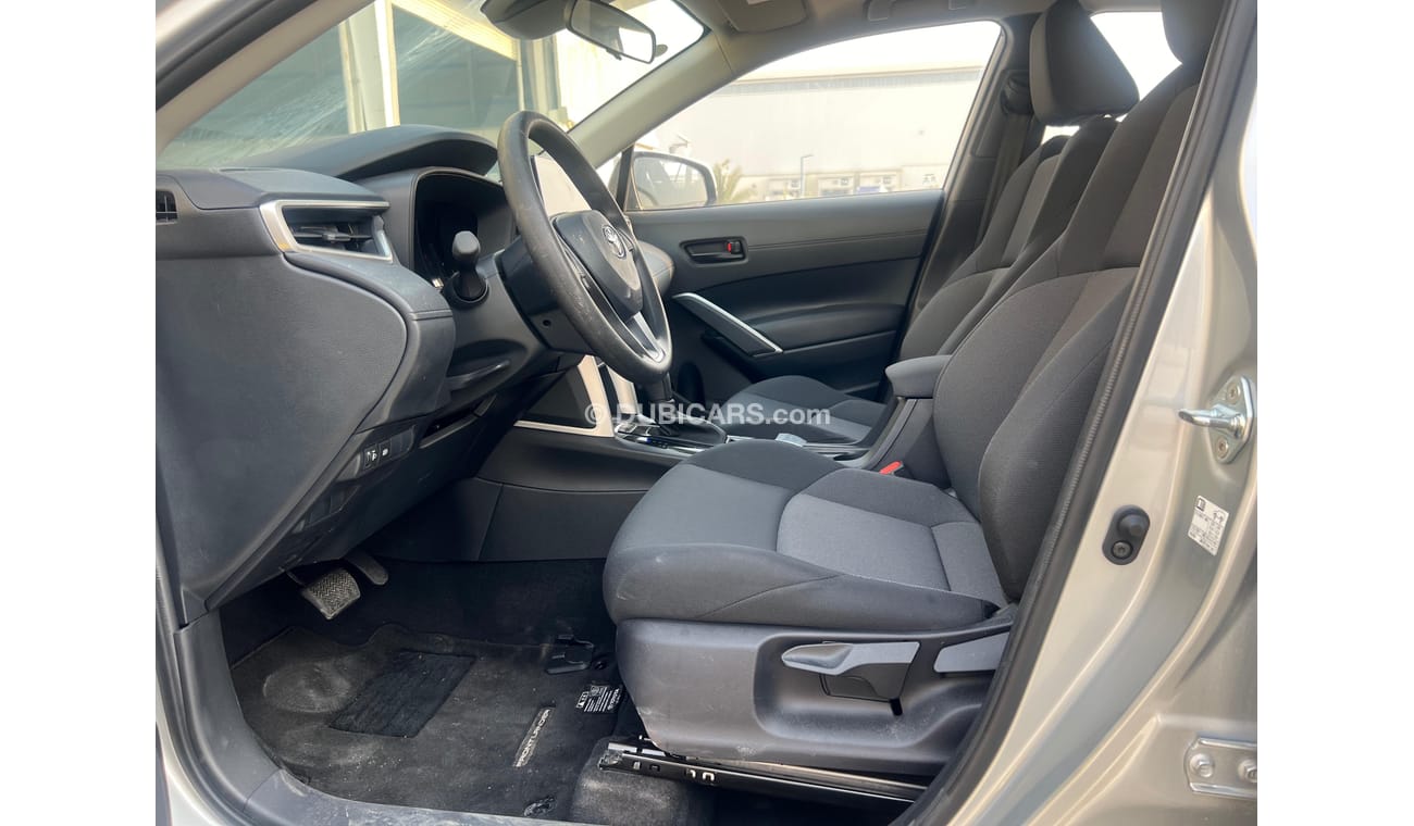 Toyota Frontlander 2023 Leading Edition 2.0L Petrol