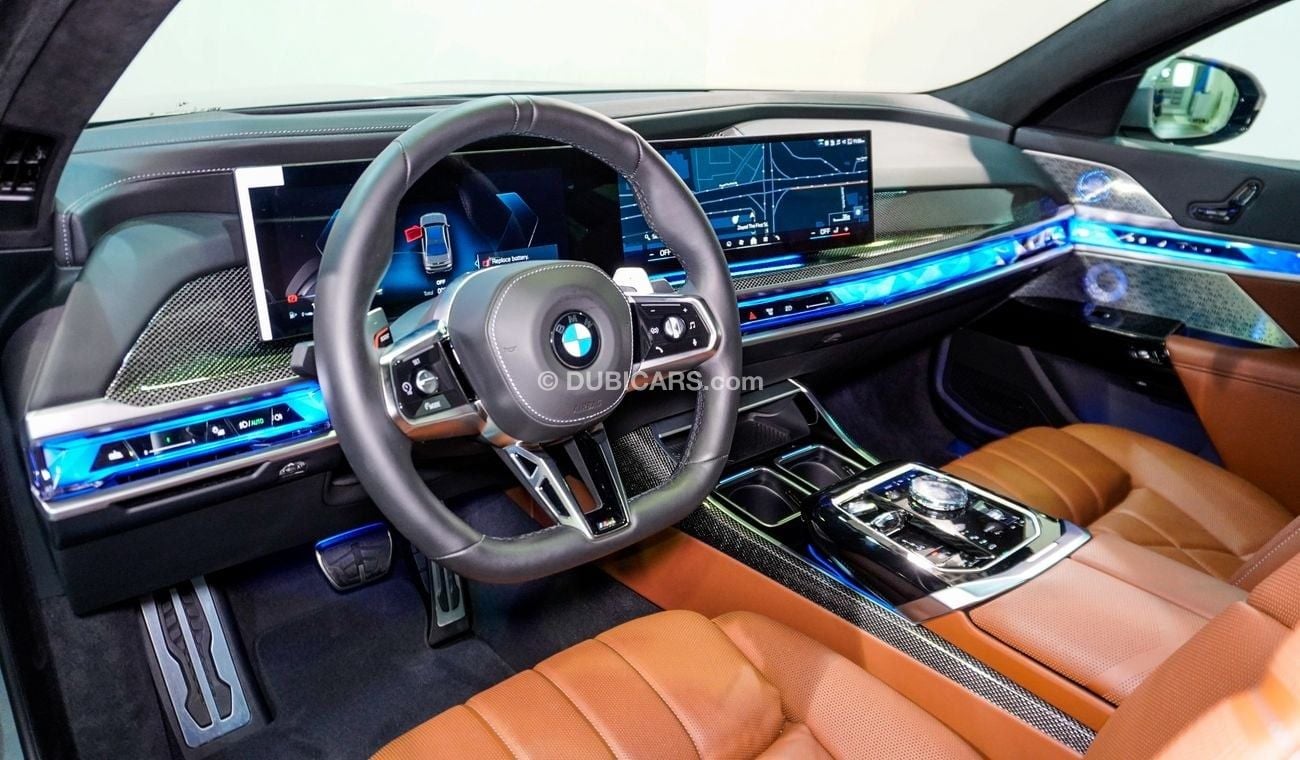 BMW 735 I