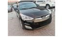 Hyundai Veloster GLS Very good condition inside and outside