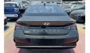 Hyundai Elantra 1.5L GLX Elite 2024 Local registration +10%