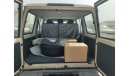 Toyota Land Cruiser Hard Top TOYOTA LC 76 HARDTOP LX V6 4.0LTR PETROL 2024 A/T WITH DIFF LOCK & FULL OPTION