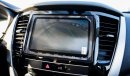 Mitsubishi Pajero Mitsubishi Pajero Sports 3.0L Petrol 4WD GLS 8A/T High-Line MY-2023