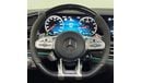 Mercedes-Benz GLE 53 AMG Coupe 4MATIC+ 2020 Mercedes Benz GLE53 AMG 4MATIC Coupe, July 2025 Mercedes Warranty, Fully Loaded, Low Km