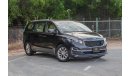 كيا كارنيفال AED 1,019/month 2020 KIA GRAND CARNIVAL | 3.3L V6 GCC SPECS | FULL SERVICE HISTORY | K17152